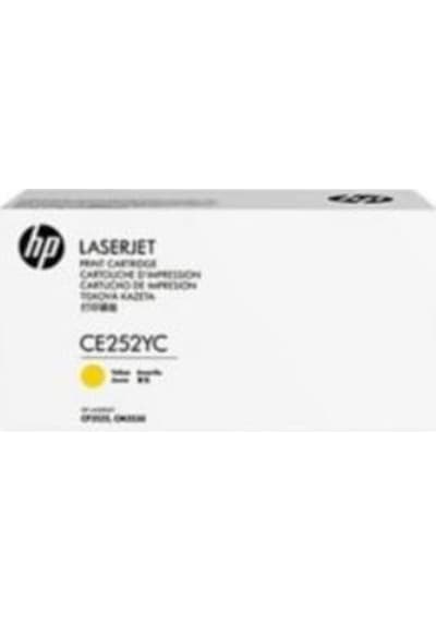 Sarı 7000 Sayfa Lazer Toner
