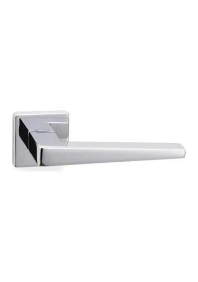 System Vision Kapı Kolu Krom Renk Ha207ro11 Cr