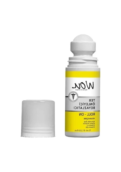Ter Önleyici Roll On 75ml - Etkili Koruma