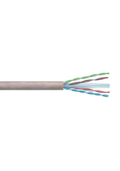 Hcs H06-00402-dp1-fv00 Cat6 Lsoh Utp 1000 Metre