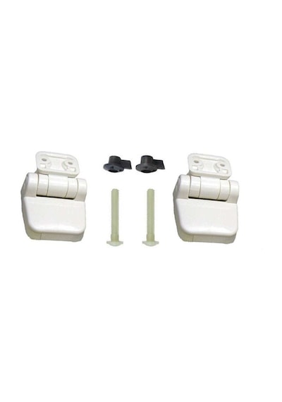 Jabsco 29098 -2000 Tuvalet Menteşesi Hinge Set