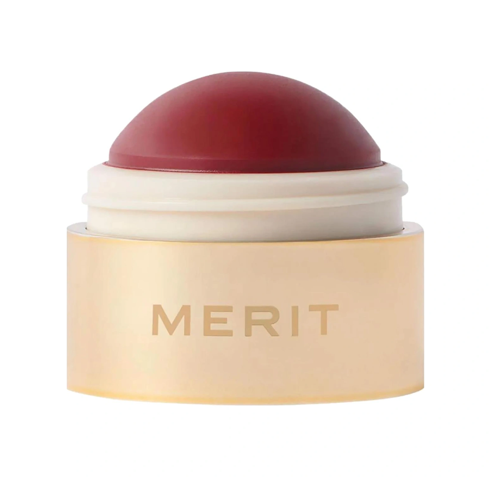 Merit Flush Balm Yanak Renklendirici Allık Postmodern 9gr Postmodern