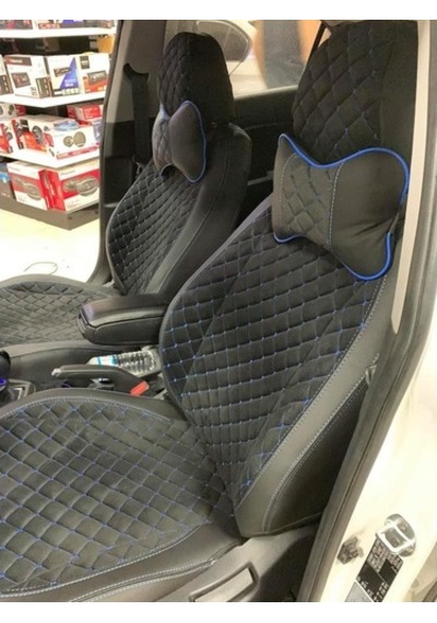 Hyundai I20 Araca Özel Oto Koltuk Kılıfı (404014463)