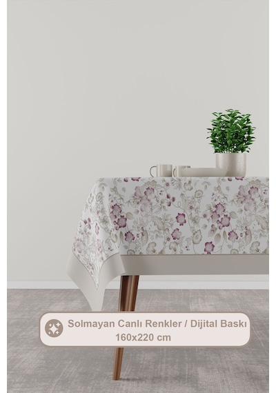 Elart Victoria Kombin Set Bej