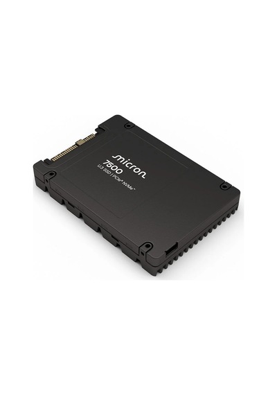 Mıcron 960gb 7500 Pro U3 Nvme Disk Mtfdkcc960tgp