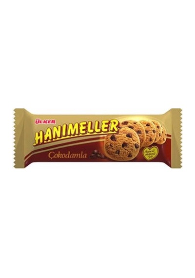 1188-7 Hanımeller Ç. 82gr