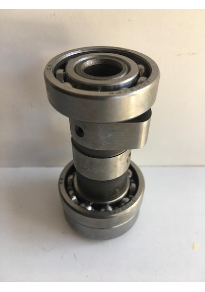 Cup Eksantrik Mili Komple