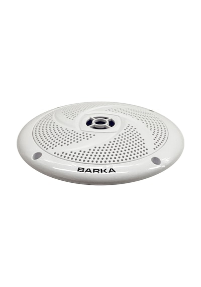 Labarka Slim Marin Hoparlör 16,5cm Beyaz - 60 Watt