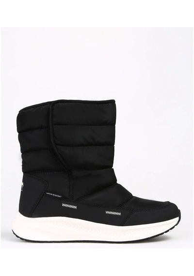 U.S. Polo Assn. U.s Polo Assn. Vocal Water Resistant Kadın Outdor Kar Bot 001