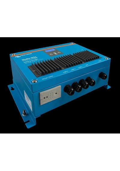 Victron Akü Şarj Cihazı Skylla Ip65 12v 70a 120/240v Battery Charger