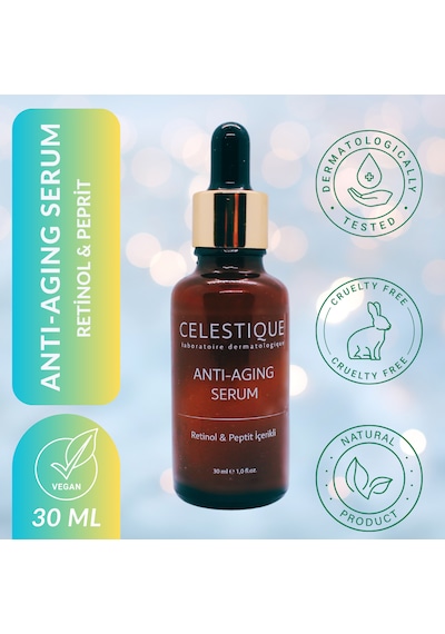 Celestique  Serum 30 ML
