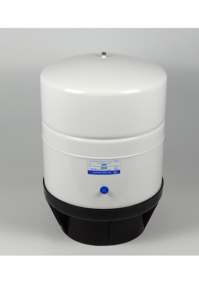 Su Arıtma Cihazı Tankı 40 Litre Çelik Paslanmaz Nsf Onaylı