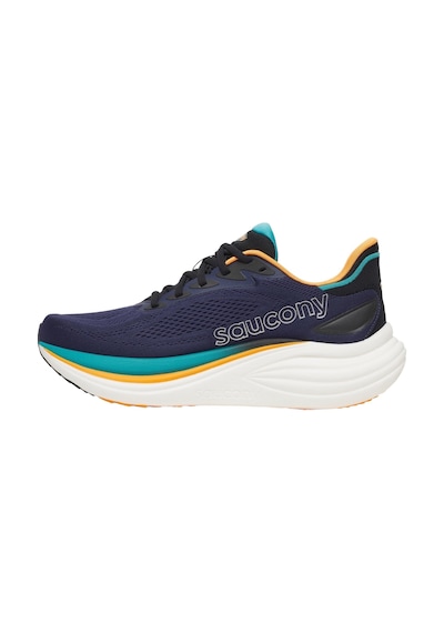 Saucony Saucony Trıumph 24 Erkek Yol Koşusu Ayakkabısı Ntrq Lacivert