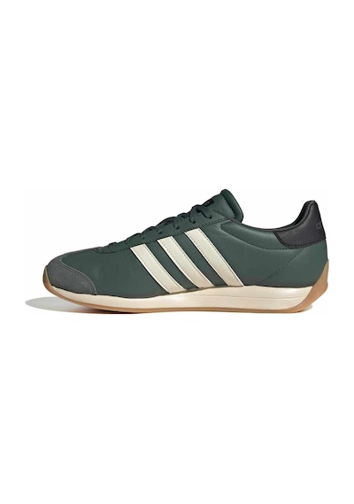 Adidas Runvısta Halo Ayakkabı Kahverengi