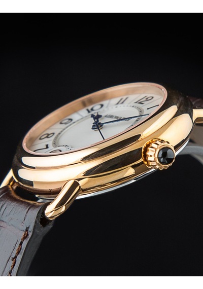 Aerowatch Ladies 1942 Quartz Gümüş