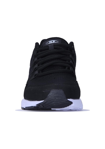 M.P Mp 251-2326bn Syh-byz Erkek Yazlık Sneaker Spor Ayakkabı Siyah