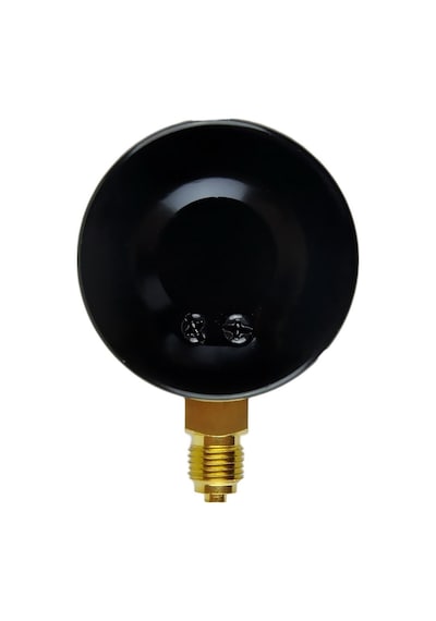 Simga 0-10 Bar Çap Ø63 MM ALTtan Bağlantılı Kuru Tip Manometre