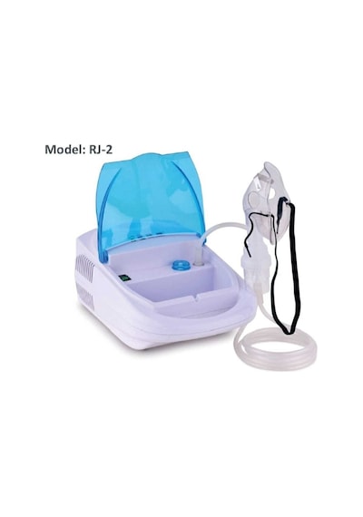 Vzn Rj-2 Model Kompresörlü Nebulizatör