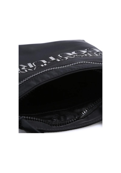 Versace Jeans Couture 74ya4b94-zs394-899 Siyah Çapraz Çantası Siyah