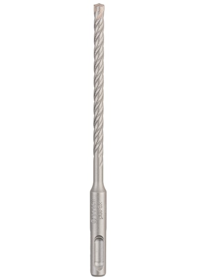 Bosch Sds Plus-5x Dört Elmaslı 6 X 110 Mm Matkap Ucu 2608706875