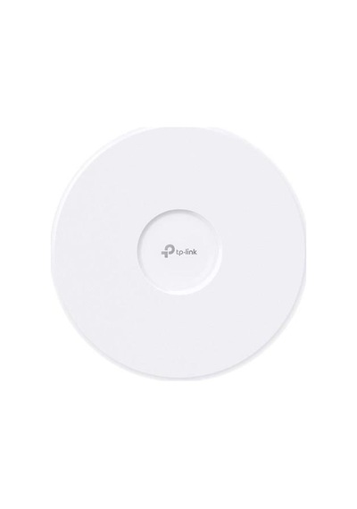 Tp-lınk Omada Eap773 Wıfı7 Be9300 Tavan Tipi Kurumsal Access Point-213076