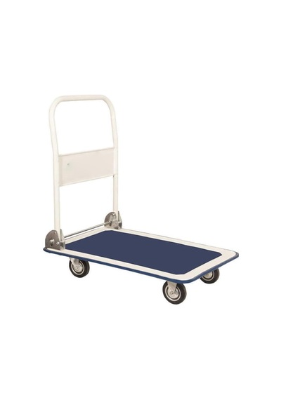 Katlanabilir El Taşıma Arabası 150 Kg