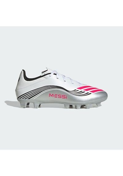 Adidas F50 Messi Club Fg Erkek Krampon C-adıjp7443e10a00 Beyaz