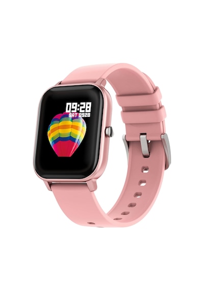 Fire Boltt Spo2 1.4" Akıllı Saat (Distribütör Garantili)
