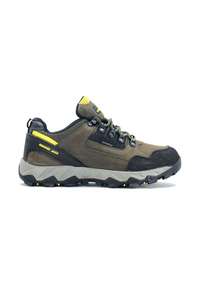Hammer Jack 102-22820-m Carousel Deri Outdoor Erkek Spor Ayakkabı 001