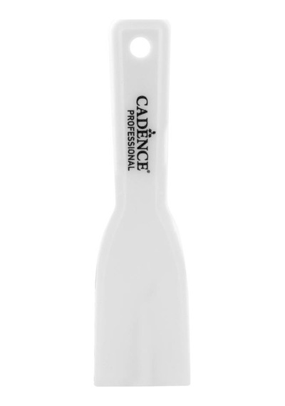 Cadence Rölyef Spatula İnce 15x4cm