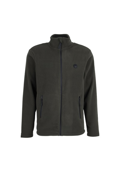 Discovery Expedition D5wm-swt3301 Haki Erkek Polar Sweatshırt