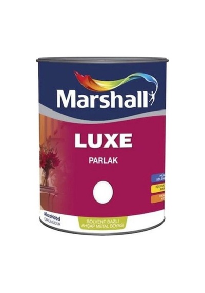Mb Lux Parlak Bw 1 Lt