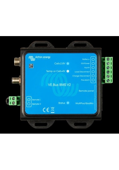 Victron Akü Yönetim Sistemi Ve.bus Bms V2