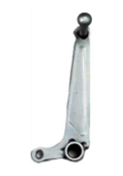Pulsar Ns200 Vites Pedalı