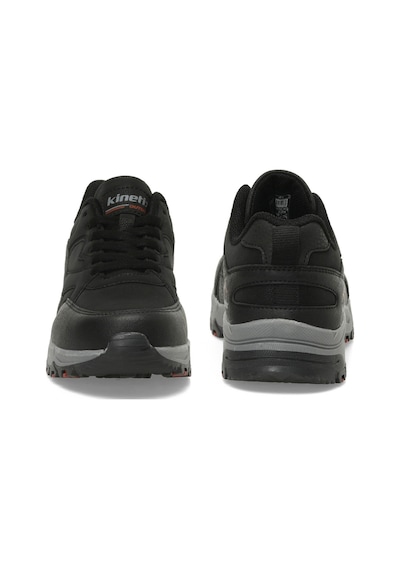 Kinetix Arctıc Pu 5pr Siyah Unisex Outdoor Siyah