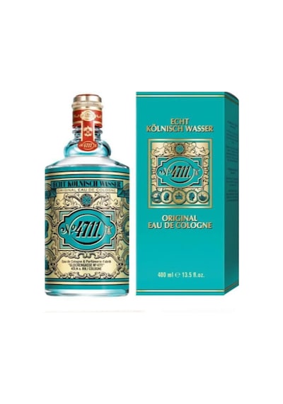 4711 Eau De Cologne Erkek Parfüm EDC 400 ML