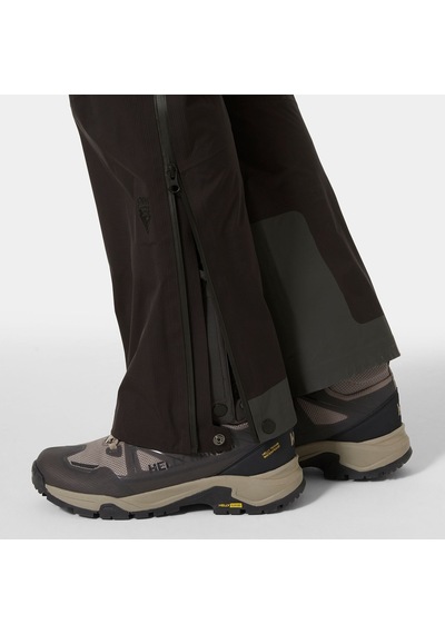 Helly Hansen W Odın Bc Infınıty Shell Pantolon Yeşil
