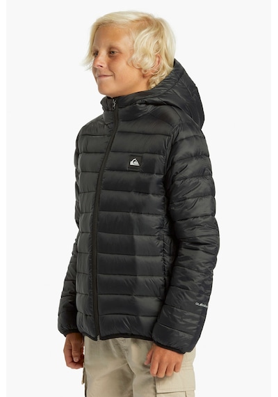 Quiksilver Eqbjk03326-kvj0 Scaly Erkek Çocuk Mont Renkli Çok Renkli