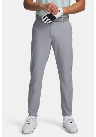 Under Armour Drive Tapered Erkek Pantolon Gri