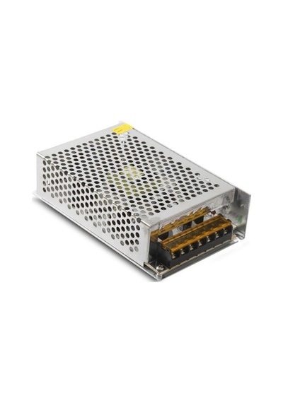 S-Link Sl-Ka67 12V 7A Metal Kamera Güç Kaynağı