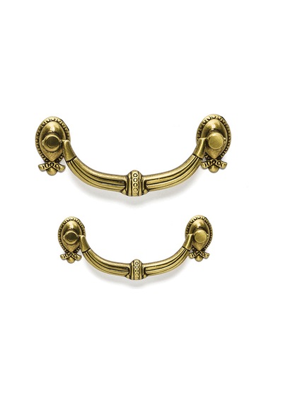 Umut 156-64 Mm Antik Kulp 181kl0112710 Renkli