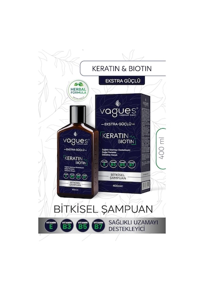 Keratin Biotin Saç Dökülmesine Karşı, Hızlı Uzama Etkili Bitkisel Şampuan 10 Bitki Özü 4 Vitamin Tüm Saç Tipleri Keratin Biotin Saç Dökülmesine Karşı, Hızlı Uzama Etkili Bitkisel Şampuan 10 Bitki Özü 4 Vitamin Tüm Saç Tipleri