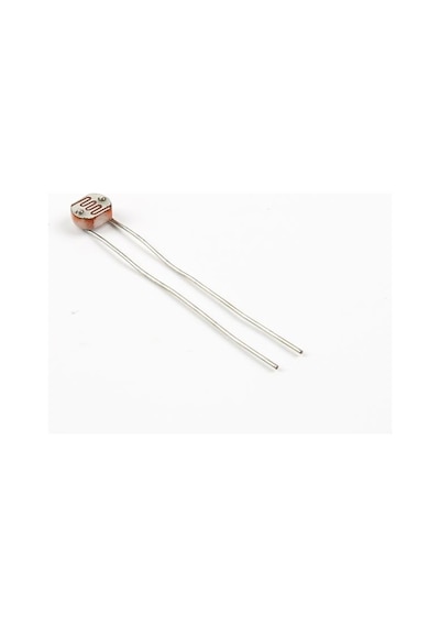 5mm 5528 LDR Işık Sensörü