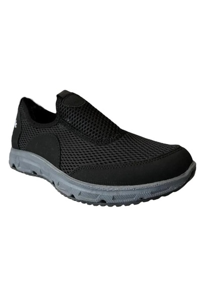 M.P Mp 241-2559 Siyah Erkek Aqua Spor Ayakkabı Siyah