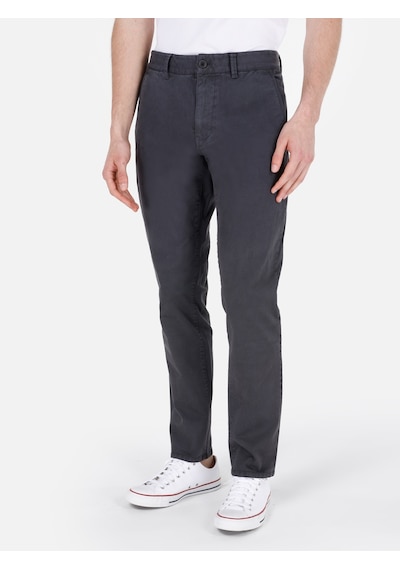 Colin's Colins Dar Kesim Orta Bel Düz Paça Düğmeli Pamuk Karışımlı Gri Erkek Pantolon Cl1049749 Gri Colin's Colins Dar Kesim Orta Bel Düz Paça Düğmeli Pamuk Karışımlı Gri Erkek Pantolon Cl1049749 Gri