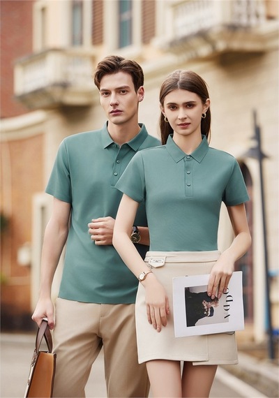 New Performance Premium Polo T-shirt 82.9% Nylon 17.1% Spandex Yeşil New Performance Premium Polo T-shirt 82.9% Nylon 17.1% Spandex Yeşil