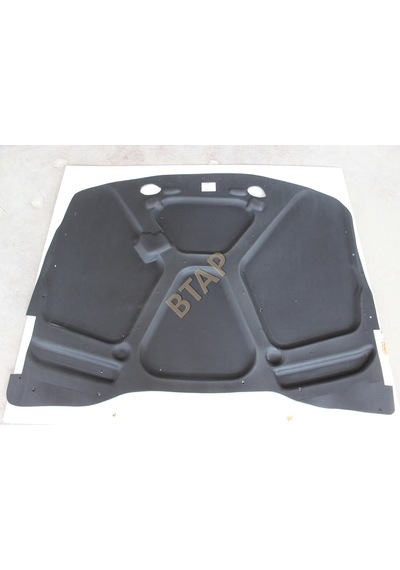 Btap Bmw E36 Coupe Kaput İzolasyonu 51488151438