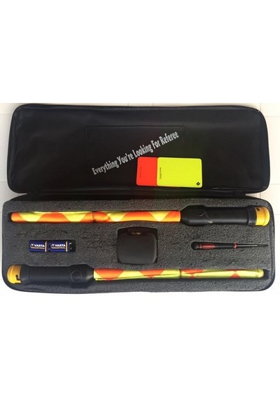 Elektronik Hakem Bayrağı Çok Renkli