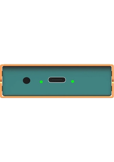 Avmatrix Uc1118 Sdı - Usb 3.1 Tip-c Video Capture Kartı