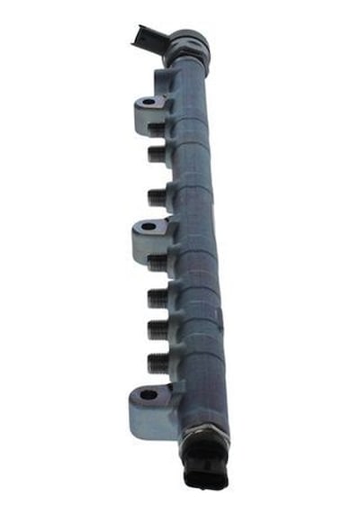 Raıl Borusu Man Tgs Iıı Euro 6 0445226197 51103116120